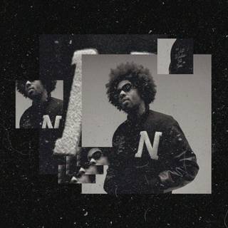 Brent Faiyaz desktop wallpaper