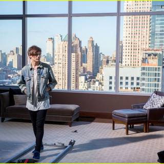 One Direction lyrics desktop wallpaper