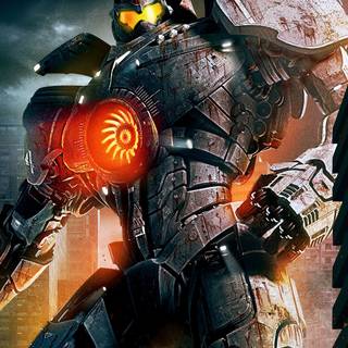 Pacific Rim desktop wallpaper
