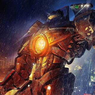 Pacific Rim desktop wallpaper