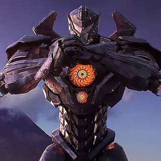 Pacific Rim desktop wallpaper