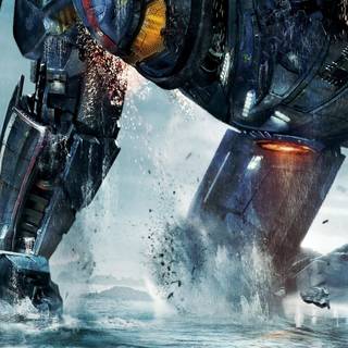 Pacific Rim desktop wallpaper