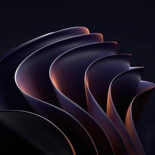 Desktop dark mode wallpaper