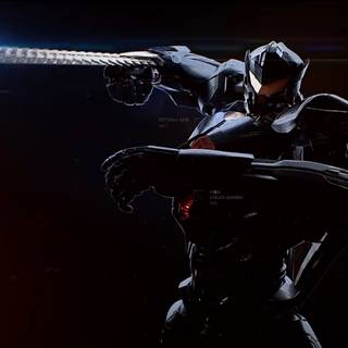 Pacific Rim desktop wallpaper