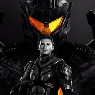 Pacific Rim desktop wallpaper