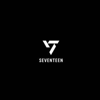 Seventeen logo desktop wallpaper