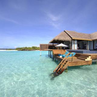 Maldives desktop wallpaper