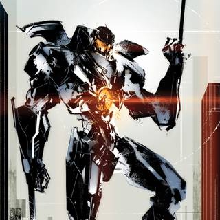 Pacific Rim desktop wallpaper