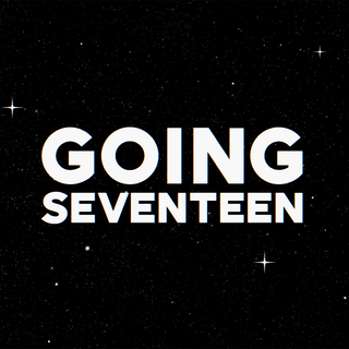 Seventeen logo desktop wallpaper