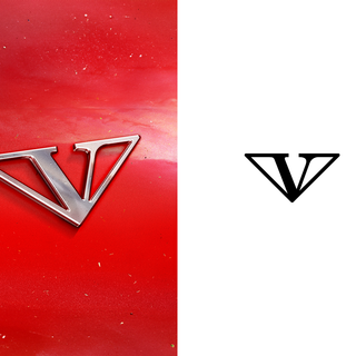 Seventeen logo desktop wallpaper