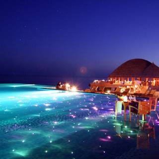 Maldives desktop wallpaper