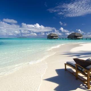 Maldives desktop wallpaper