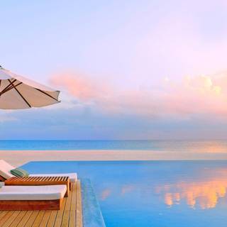 Maldives desktop wallpaper