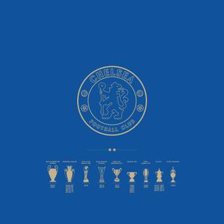 Chelsea FC desktop wallpaper