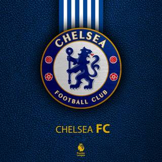 Chelsea FC desktop wallpaper