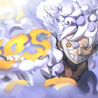 One Piece desktop HD wallpaper