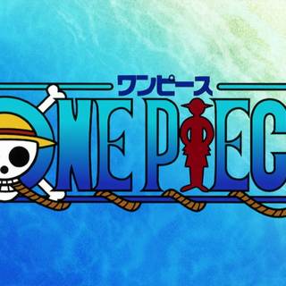 One Piece desktop HD wallpaper