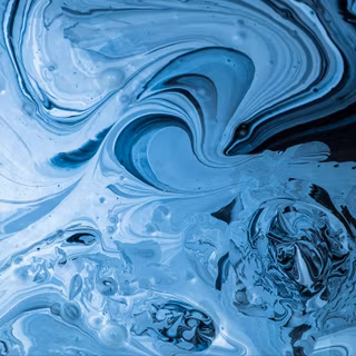 Liquid desktop wallpaper