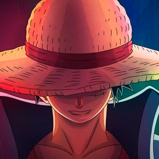 One Piece desktop HD wallpaper