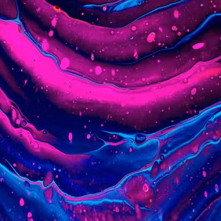 Liquid desktop wallpaper
