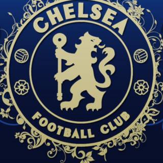 Chelsea FC desktop wallpaper