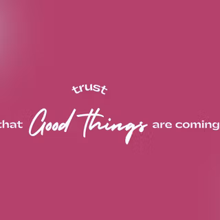 Dark pink desktop wallpaper