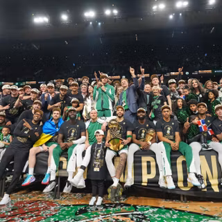 Boston Celtics desktop wallpaper