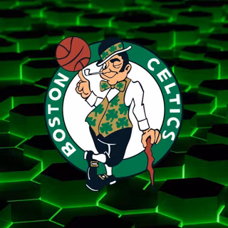Boston Celtics desktop wallpaper