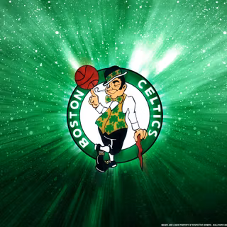 Boston Celtics desktop wallpaper