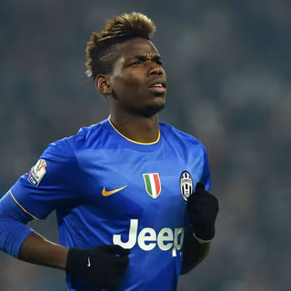 Pogba desktop wallpaper