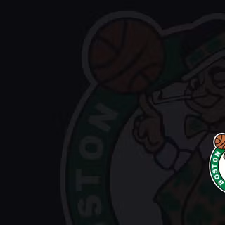 Boston Celtics desktop wallpaper