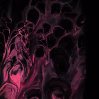 Dark pink desktop wallpaper