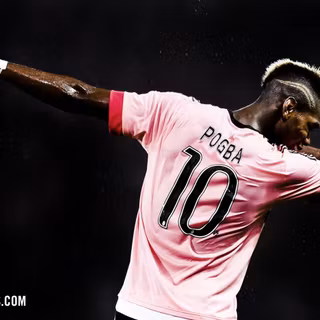 Pogba desktop wallpaper