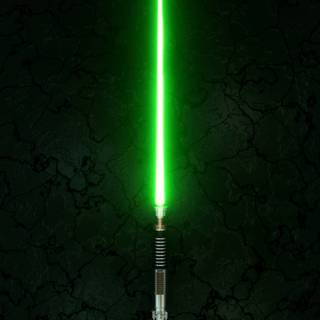 Lightsaber mobile wallpaper