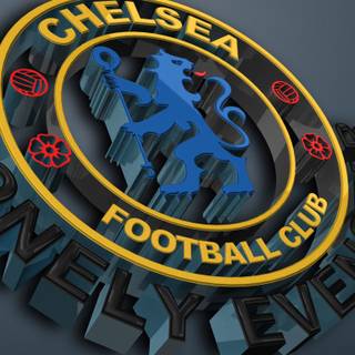 Chelsea FC desktop wallpaper
