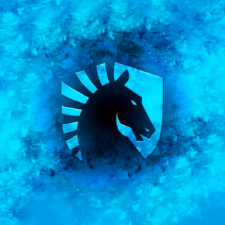 Liquid desktop wallpaper