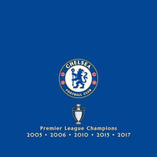 Chelsea FC desktop wallpaper
