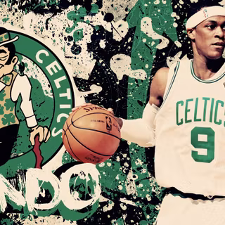 Boston Celtics desktop wallpaper