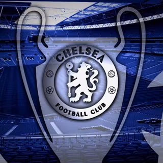 Chelsea FC desktop wallpaper