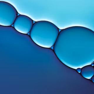 Liquid desktop wallpaper