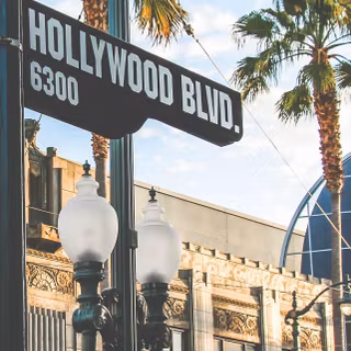 Hollywood mobile wallpaper