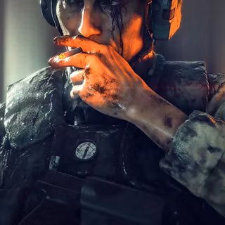 Death Stranding mobile wallpaper