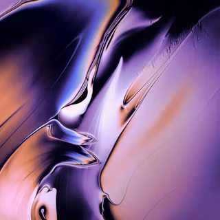 Liquid desktop wallpaper