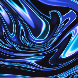 Liquid desktop wallpaper