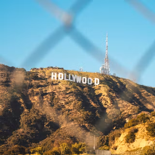 Hollywood mobile wallpaper
