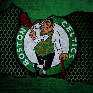 Boston Celtics desktop wallpaper