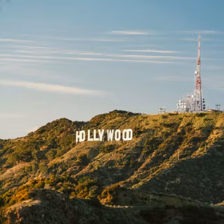 Hollywood mobile wallpaper