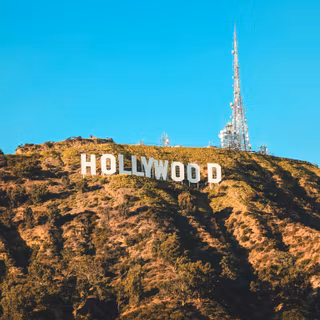 Hollywood mobile wallpaper