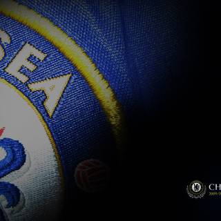 Chelsea FC desktop wallpaper