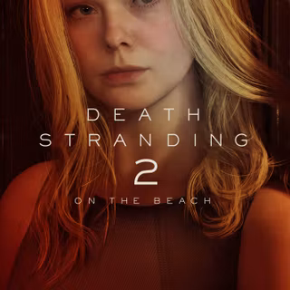 Death Stranding mobile wallpaper